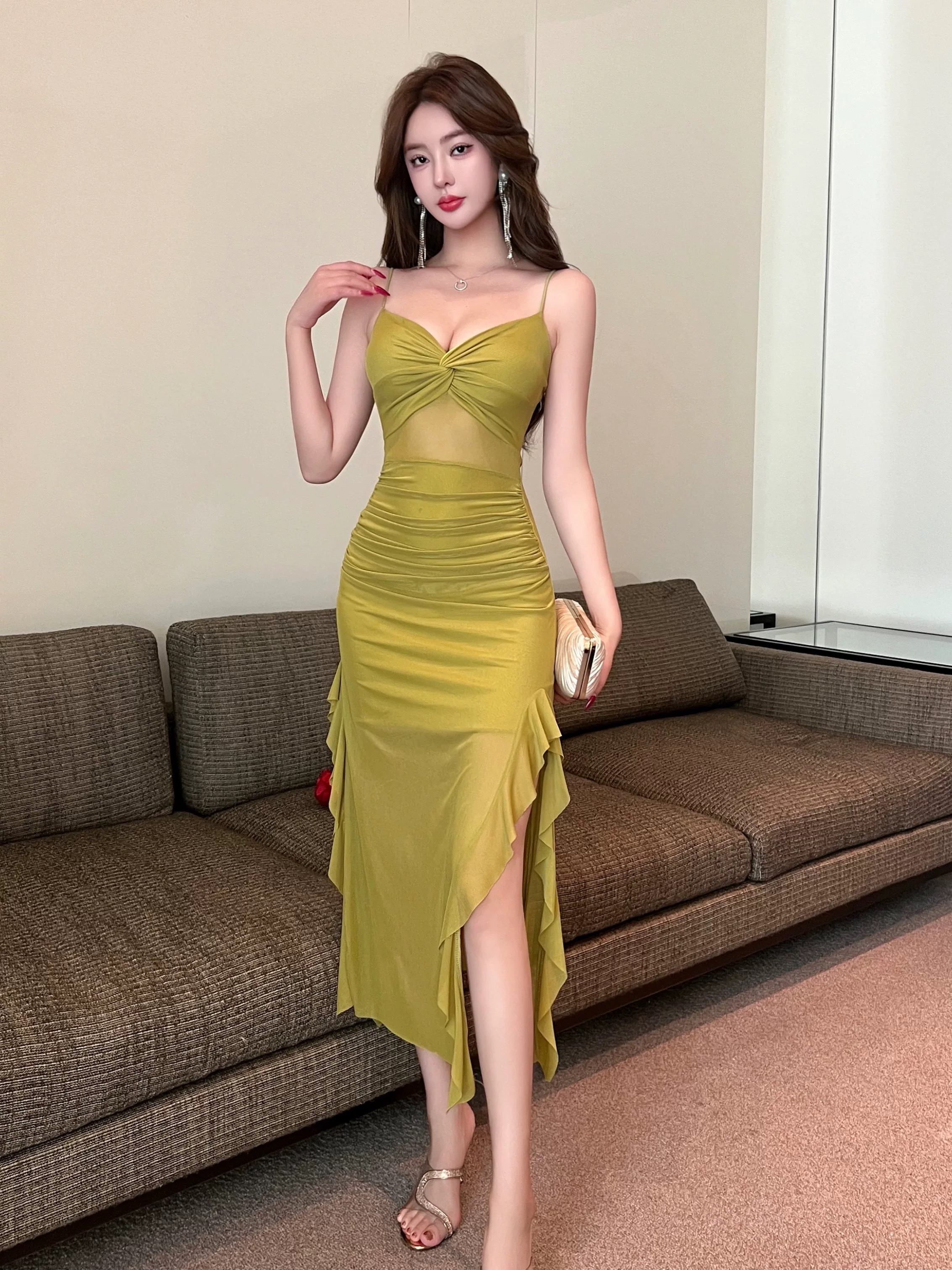 Endless happiness dress CD841 images